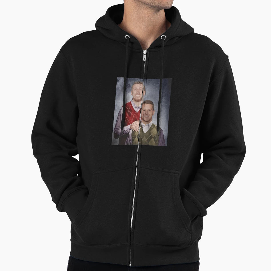BP GK Hoodie - Custom Art Print for Adults - T-Shirt, Sweatshirt, Hoodie
