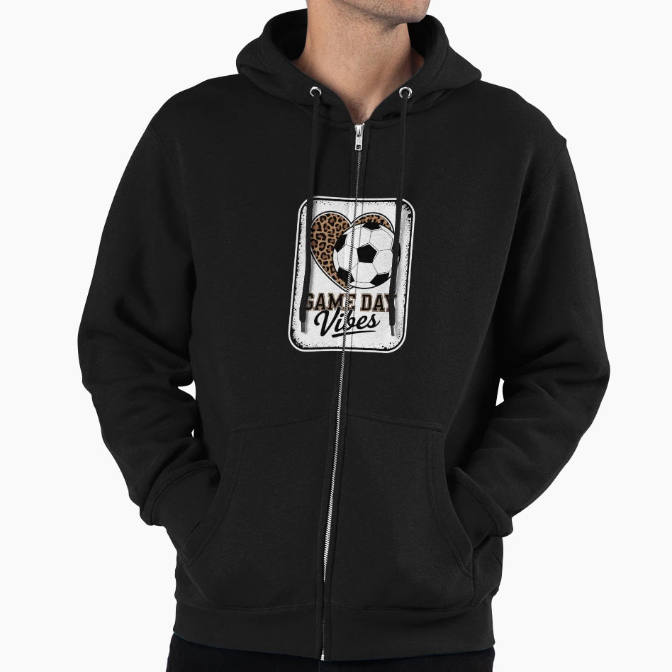 Birthday Football Birthday Party Toddlers0 Hoodie - Custom Art Print Unisex - T-Shirt, Sweatshirt, Hoodie