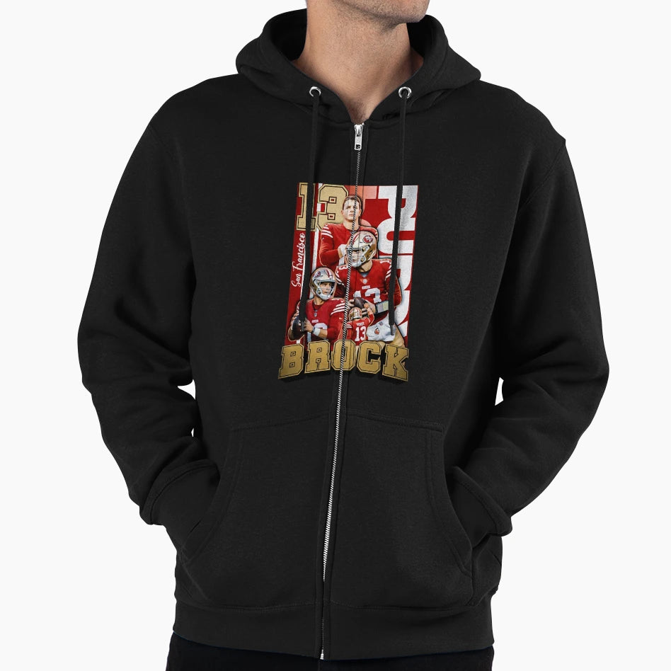 Purdy 13 1 Hoodie - Novelty Apparel for Adults - T-Shirt, Sweatshirt, Hoodie