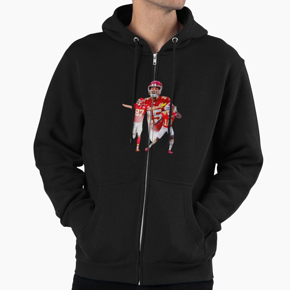TH Dolphins Hoodie - Fun Novelty Design Unisex - T-Shirt, Sweatshirt, Hoodie