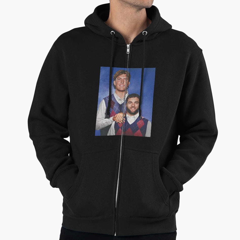 New York Football Jaxson Dart Cam Hoodie - Fun Novelty Design for Adults - T-Shirt, Sweatshirt, Hoodie