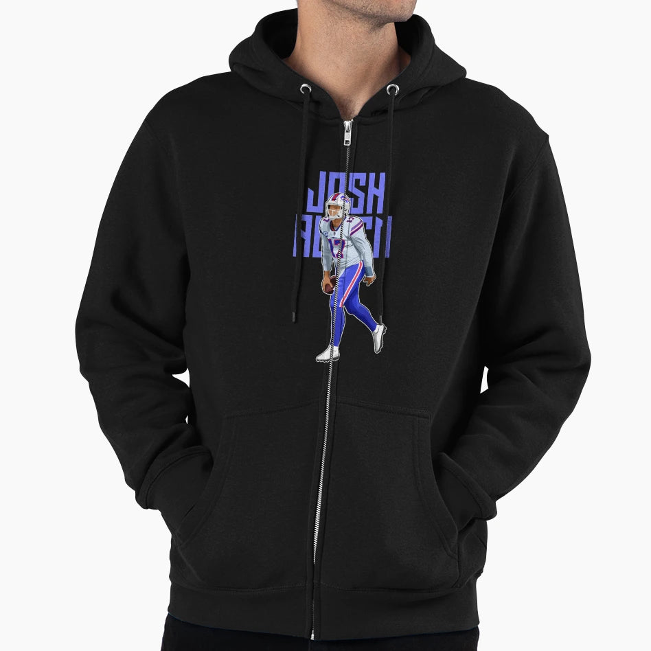 JA Celebrates 17 Bold Hoodie - Unique Graphic for Adults - T-Shirt, Sweatshirt, Hoodie