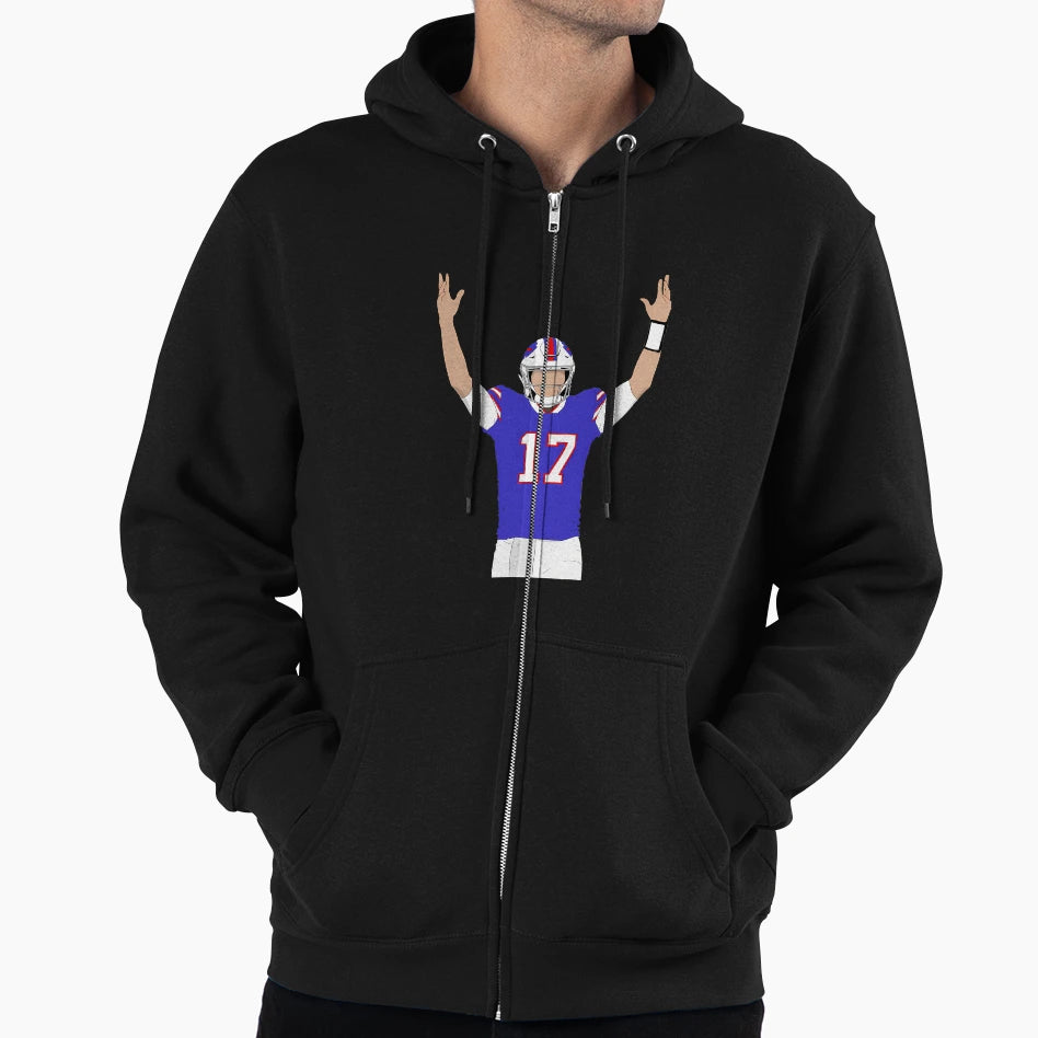 Its Good Hoodie - Fun Novelty Design Unisex - T-Shirt, Sweatshirt, Hoodie