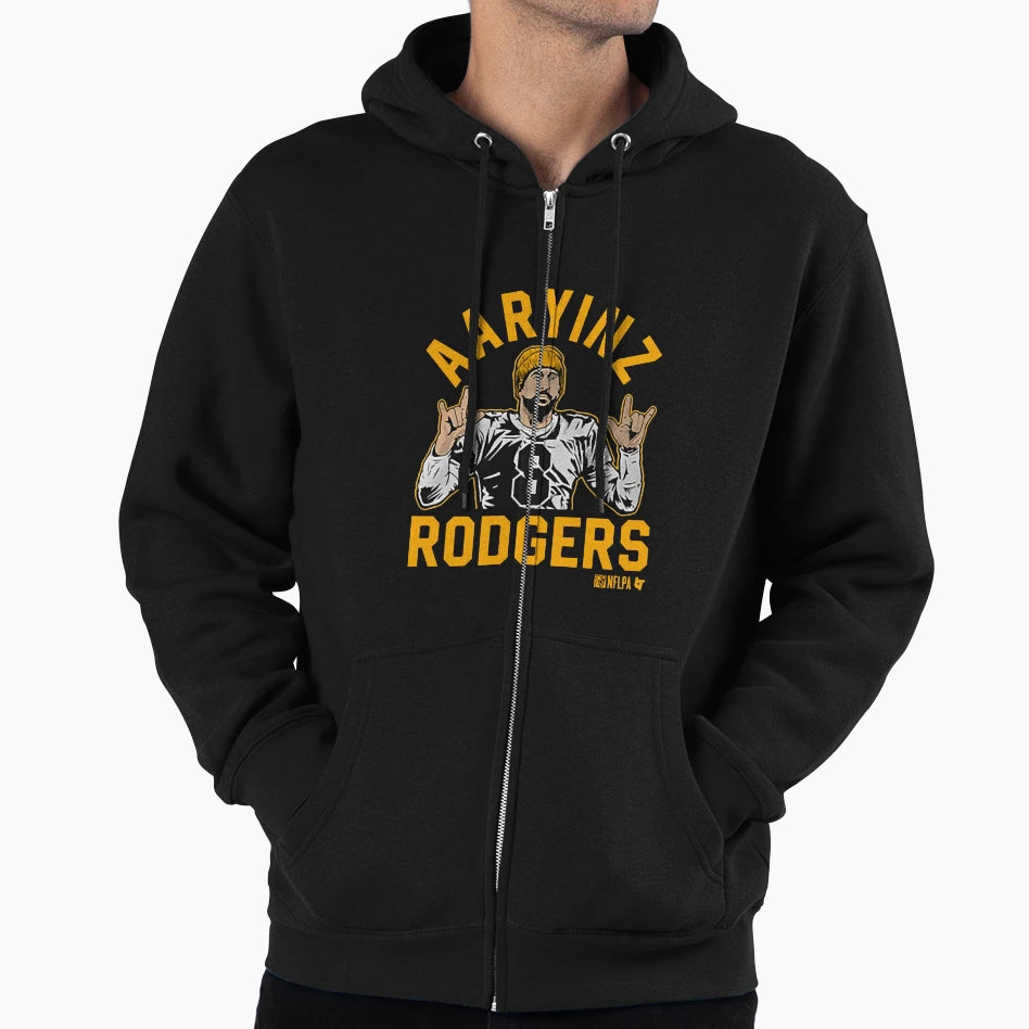 Black And Yellow Pittsburgh Fan Hoodie - Casual Everyday Wear Men Women - T-Shirt, Sweatshirt, Hoodie