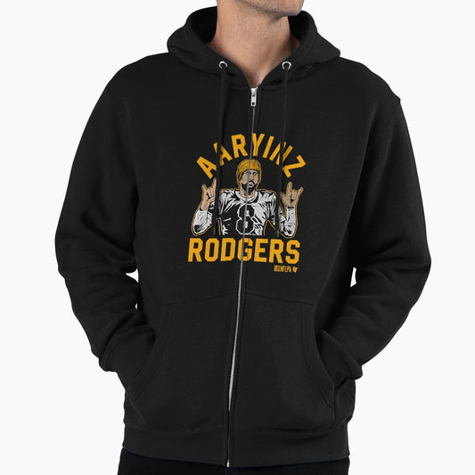 Black And Yellow Pittsburgh Fan Hoodie - Casual Everyday Wear Men Women - T-Shirt, Sweatshirt, Hoodie