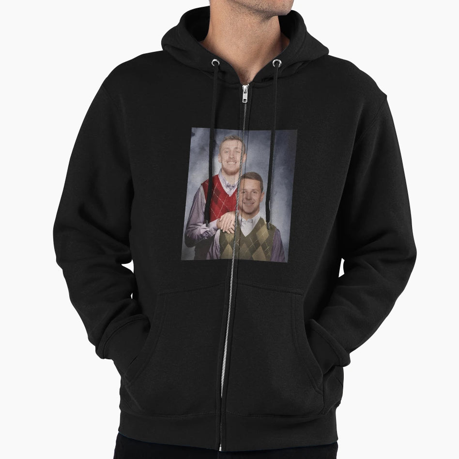 BP GK Hoodie - Unique Graphic Unisex - T-Shirt, Sweatshirt, Hoodie