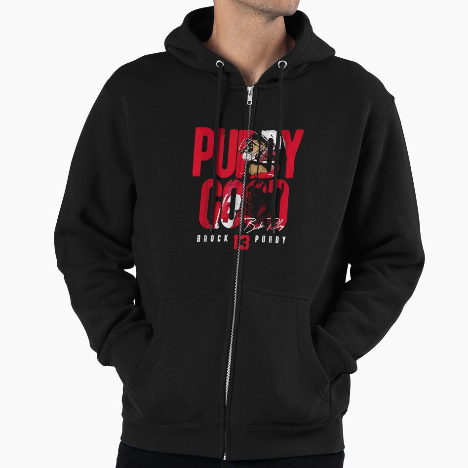 BP Good Hoodie - Graphic Print Men Women - T-Shirt, Sweatshirt, Hoodie