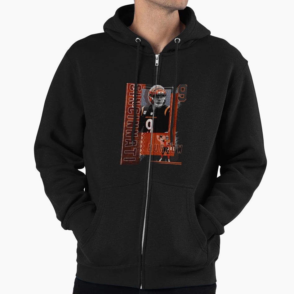 Player Championship American Football Hoodie - Novelty Apparel Unisex - T-Shirt, Sweatshirt, Hoodie
