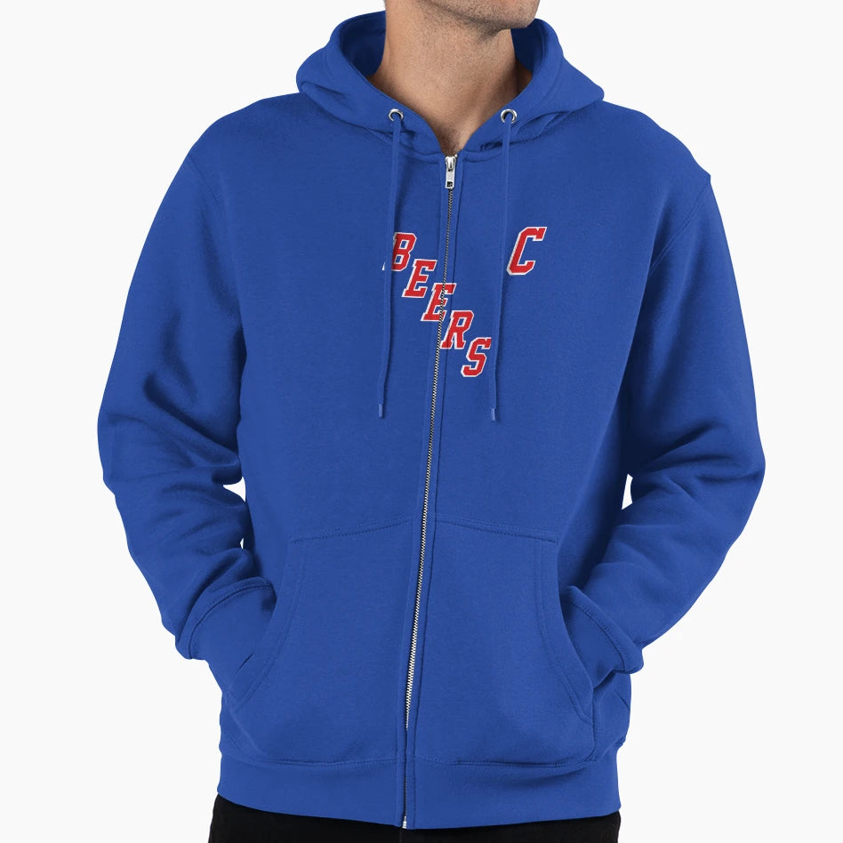 Captain Brew Hoodie - Unique Graphic for Adults - T-Shirt, Sweatshirt, Hoodie