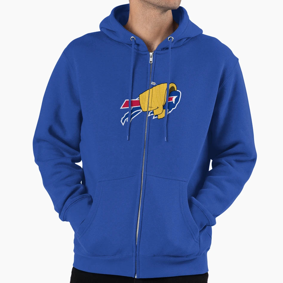 Keon Colemans Yellow Jacket Hoodie - Fun Novelty Design Men Women - T-Shirt, Sweatshirt, Hoodie