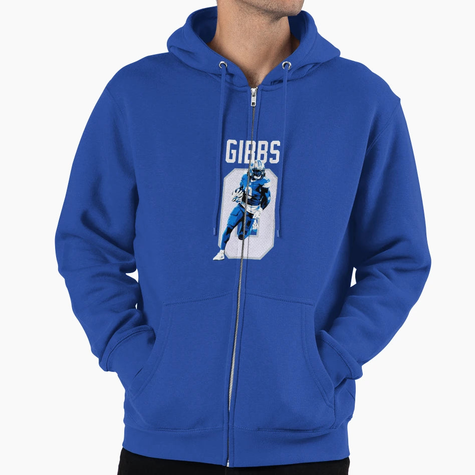 JG Lions 0 Minimalist Art Hoodie - Streetwear Style for Adults - T-Shirt, Sweatshirt, Hoodie