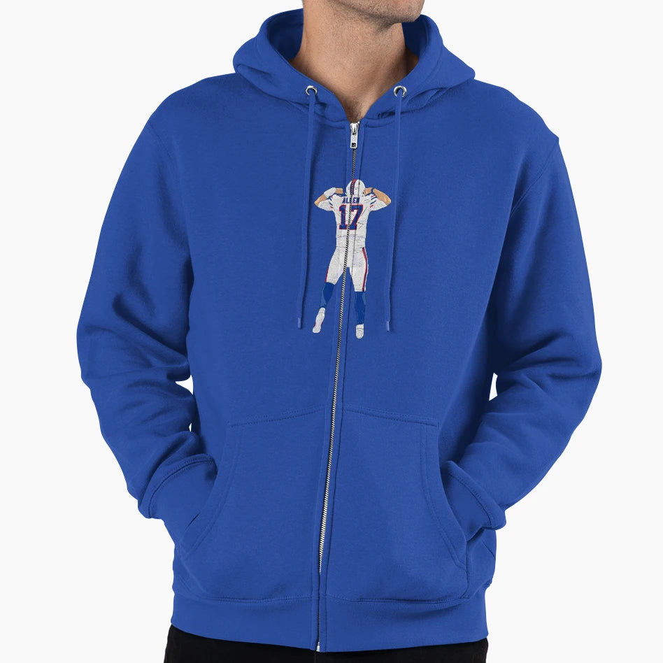 JA Flexing Celebration Hoodie - Trendy Graphic for Adults - T-Shirt, Sweatshirt, Hoodie