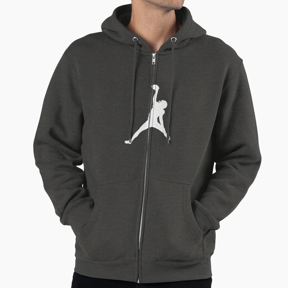 Air Wilson Hoodie - Graphic Print for Adults - T-Shirt, Sweatshirt, Hoodie