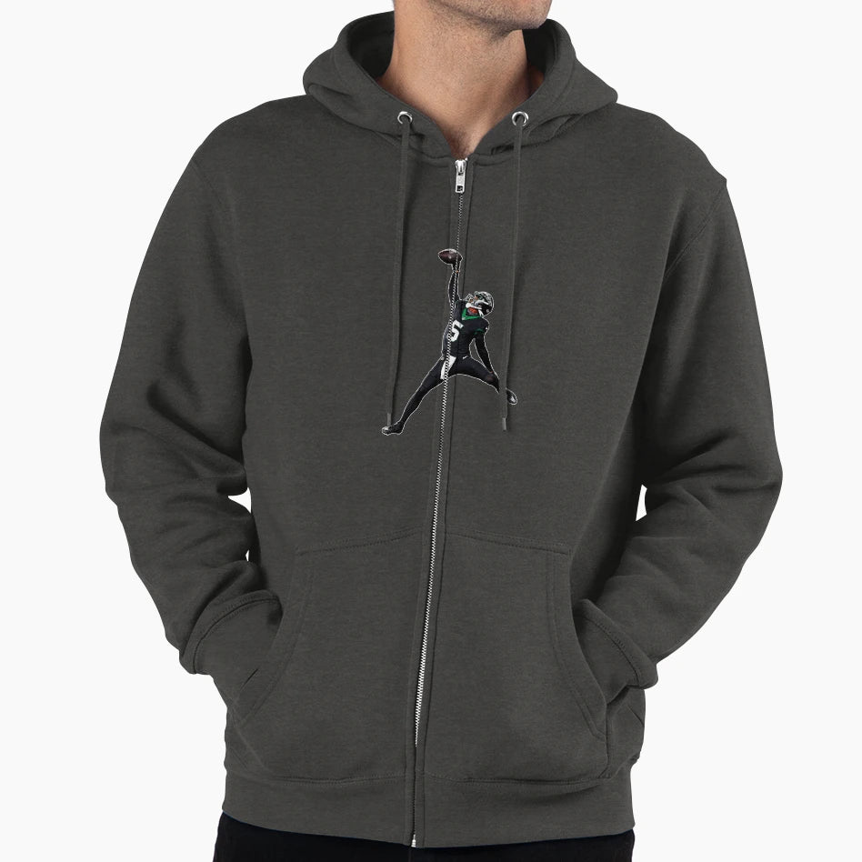 Air Wilson Hoodie - Novelty Apparel Men Women - T-Shirt, Sweatshirt, Hoodie