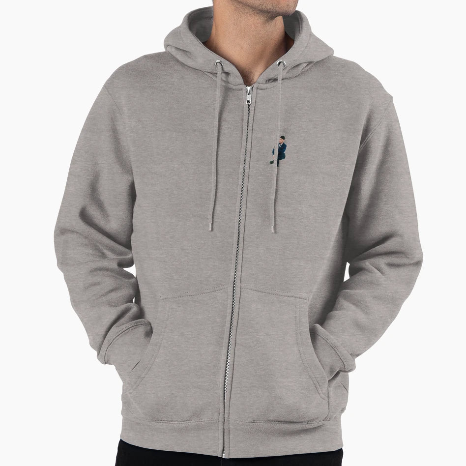 Luke Brooks Hoodie - Aesthetic Graphic for Adults - T-Shirt, Sweatshirt, Hoodie