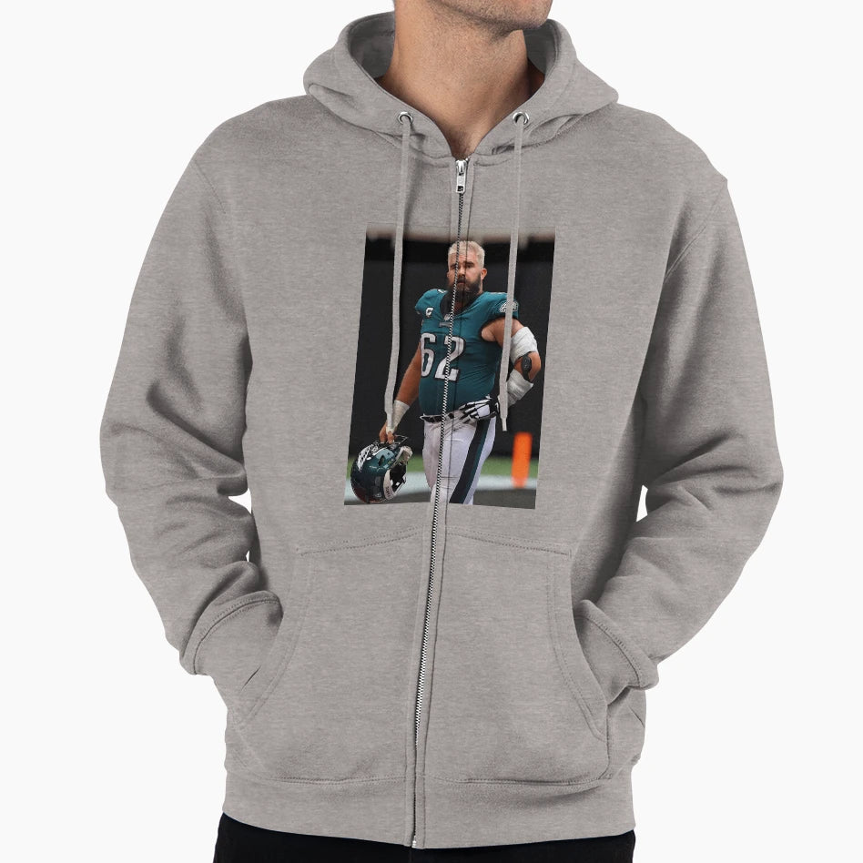 JK Aesthetic Hoodie - Trendy Graphic Men Women - T-Shirt, Sweatshirt, Hoodie