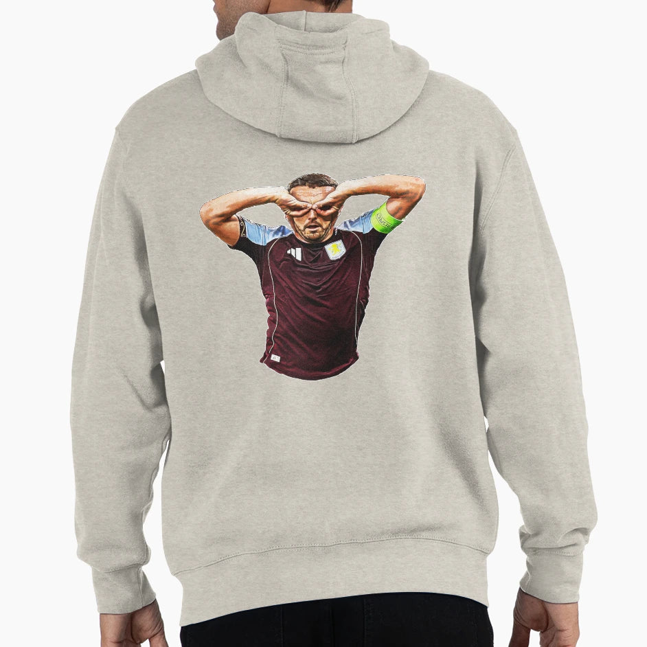 Mcginn Hoodie - Graphic Print Men Women - T-Shirt, Sweatshirt, Hoodie