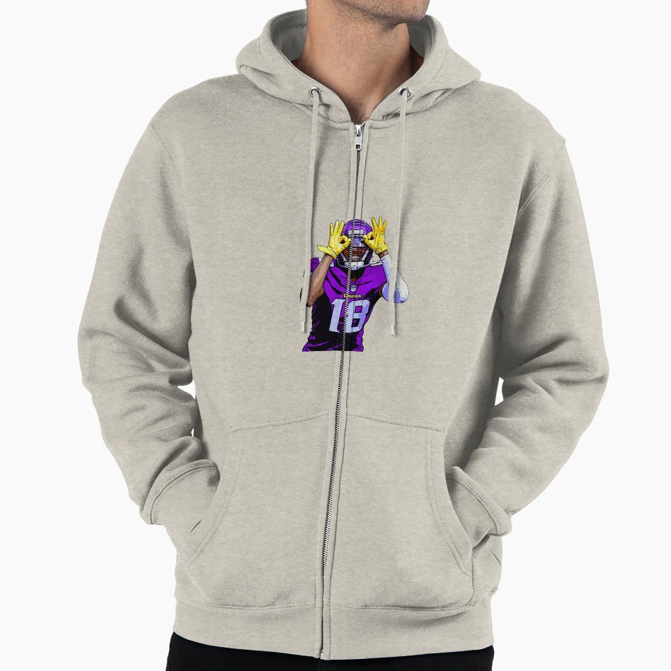 JJ Griddy Dance Hoodie - Streetwear Style Unisex - T-Shirt, Sweatshirt, Hoodie