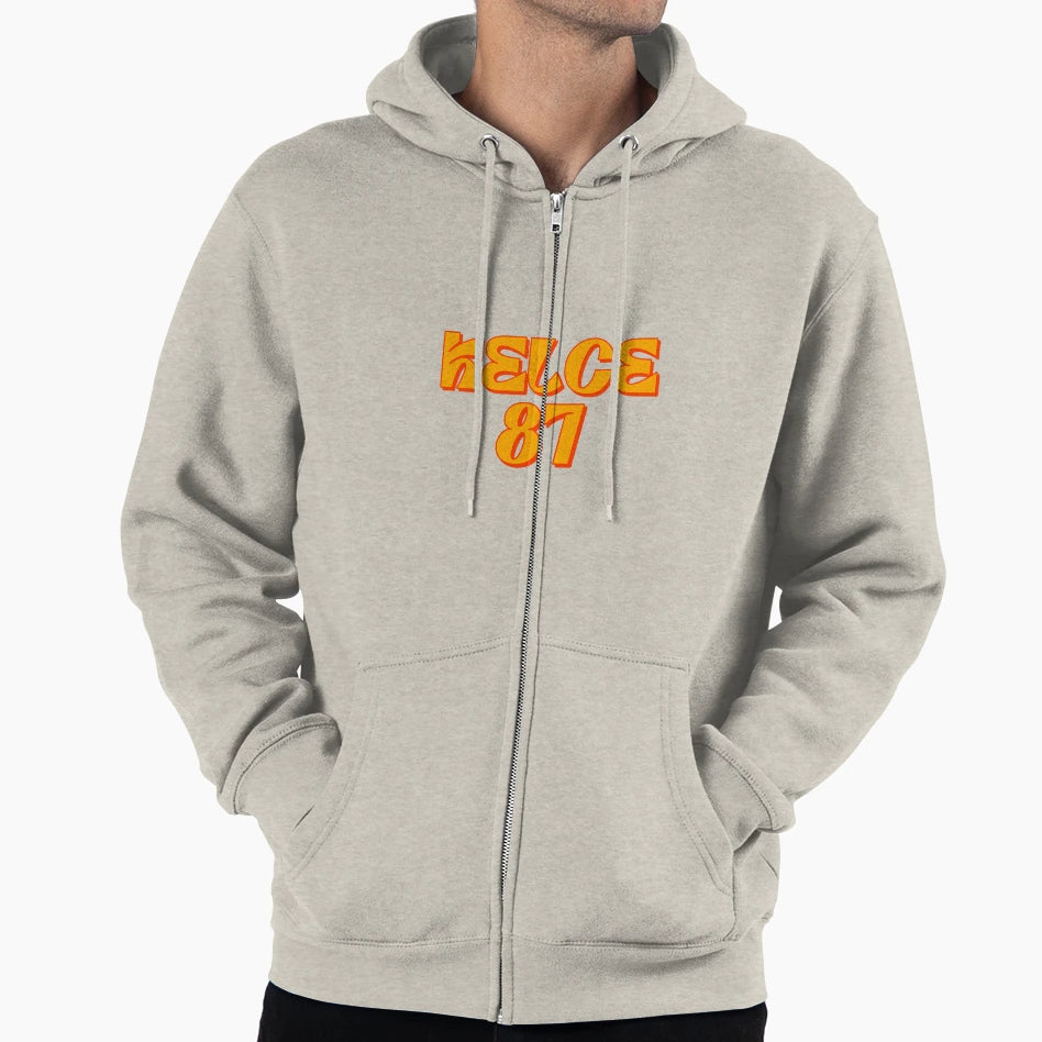 TK Hoodie - Aesthetic Graphic Men Women - T-Shirt, Sweatshirt, Hoodie