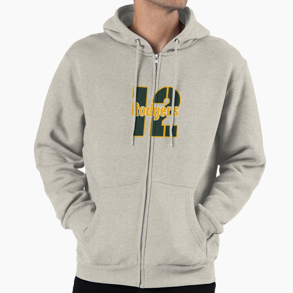 AR Hoodie - Minimalist Print Unisex - T-Shirt, Sweatshirt, Hoodie