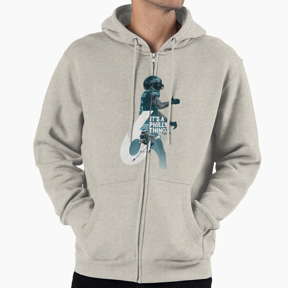Devonte Smith Hoodie - Unique Graphic Unisex - T-Shirt, Sweatshirt, Hoodie