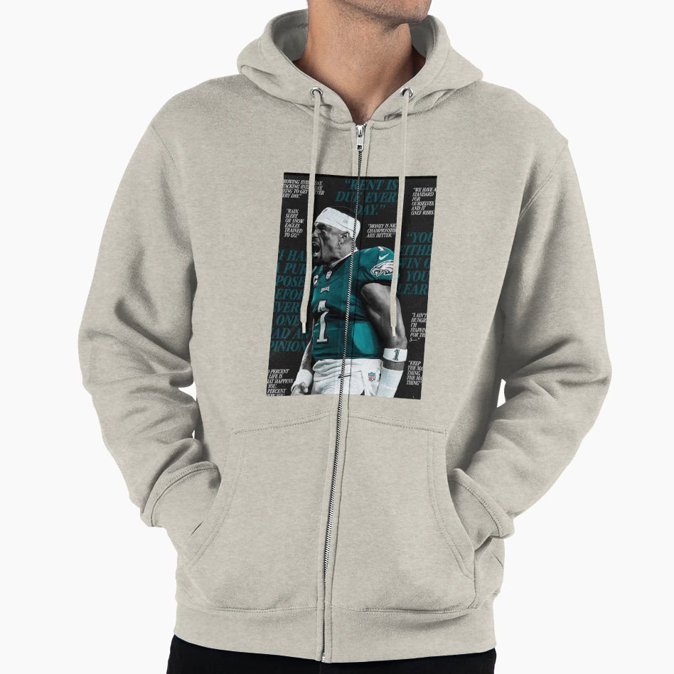 Love Hurts Hoodie - Trendy Graphic Men Women - T-Shirt, Sweatshirt, Hoodie