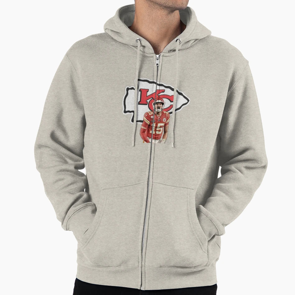 Kccs Hoodie - Trendy Graphic Unisex - T-Shirt, Sweatshirt, Hoodie