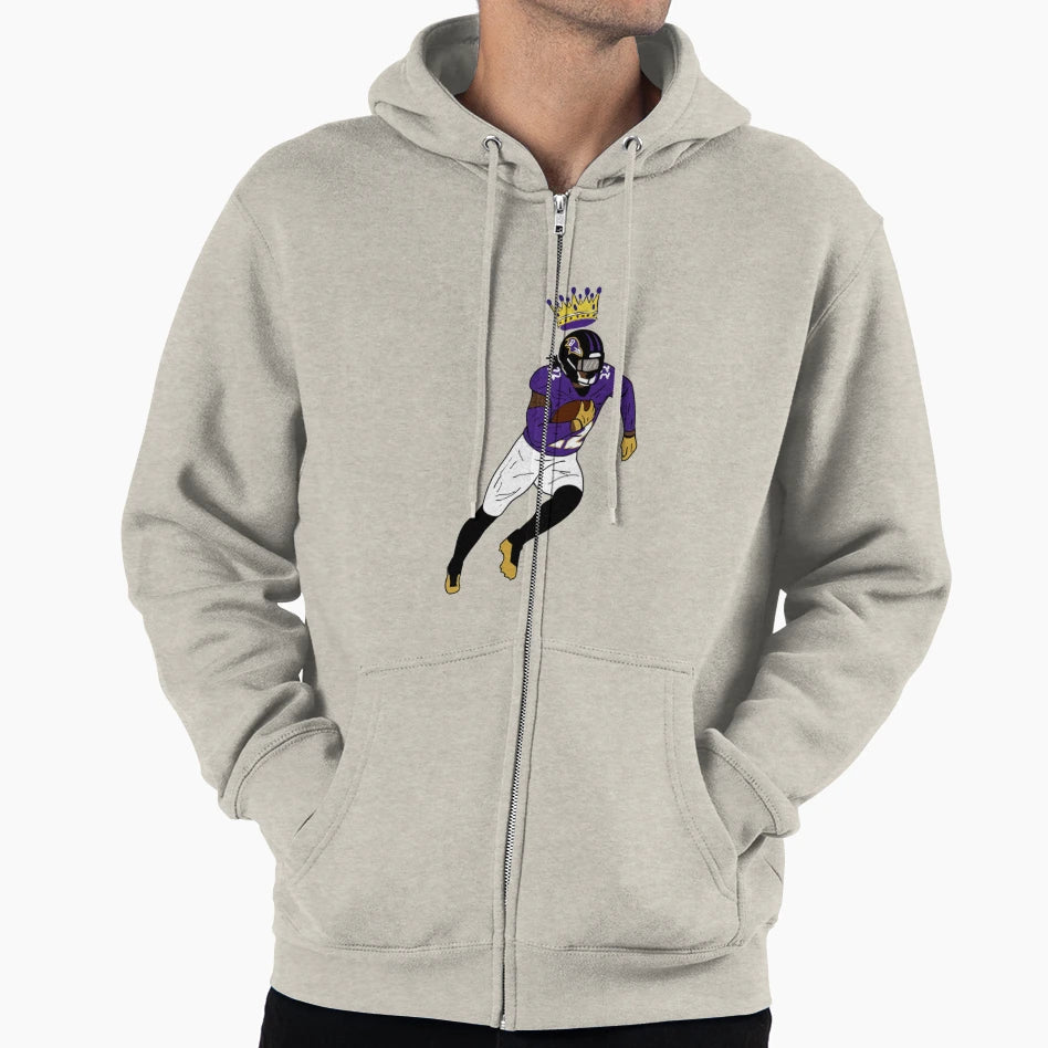 DH Hoodie - Streetwear Style Men Women - T-Shirt, Sweatshirt, Hoodie