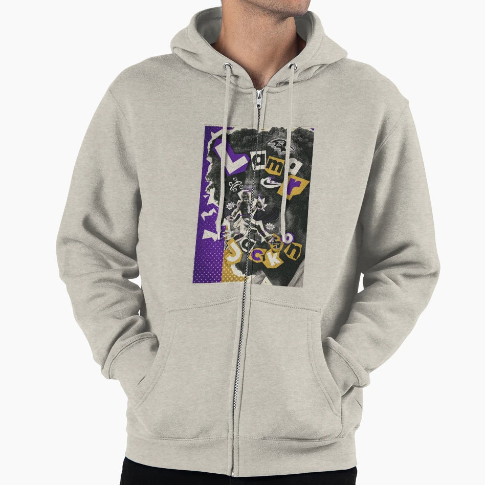 Lfreaky Hoodie - Casual Everyday Wear Men Women - T-Shirt, Sweatshirt, Hoodie