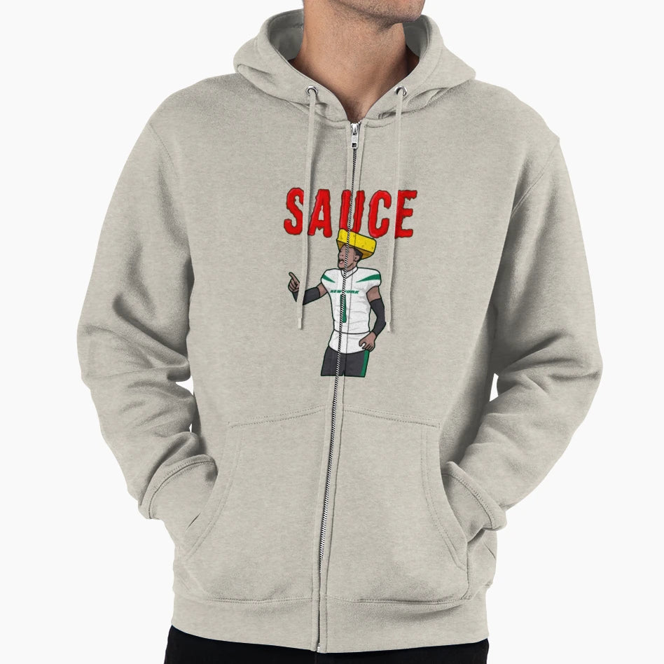 SG Jets Hoodie - Streetwear Style Men Women - T-Shirt, Sweatshirt, Hoodie