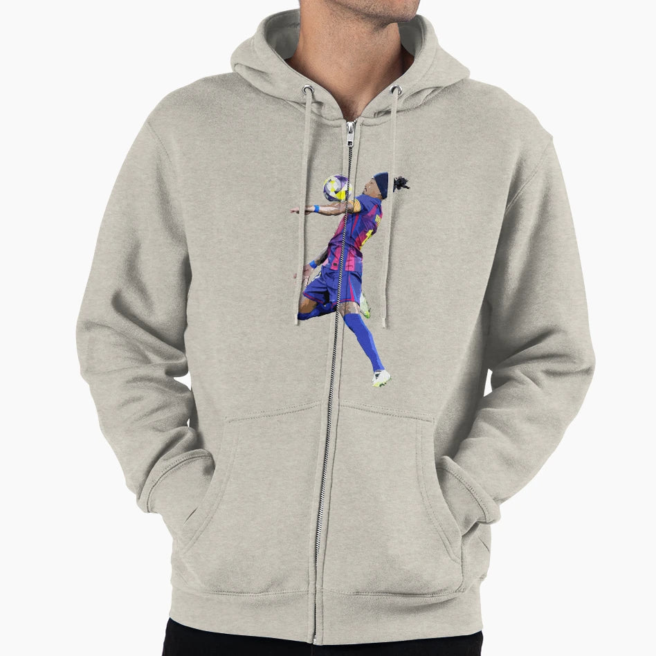 Raphinha Hoodie - Fun Novelty Design Men Women - T-Shirt, Sweatshirt, Hoodie