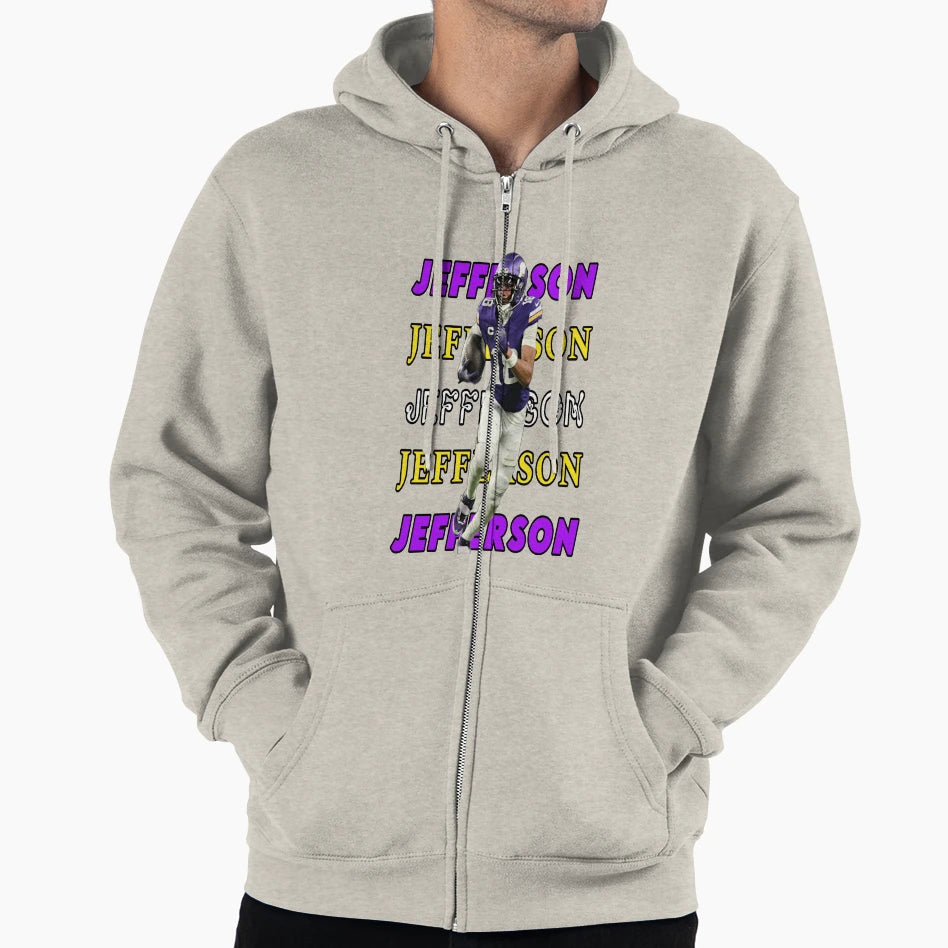 Best Selling JJ Hoodie - Graphic Print Men Women - T-Shirt, Sweatshirt, Hoodie