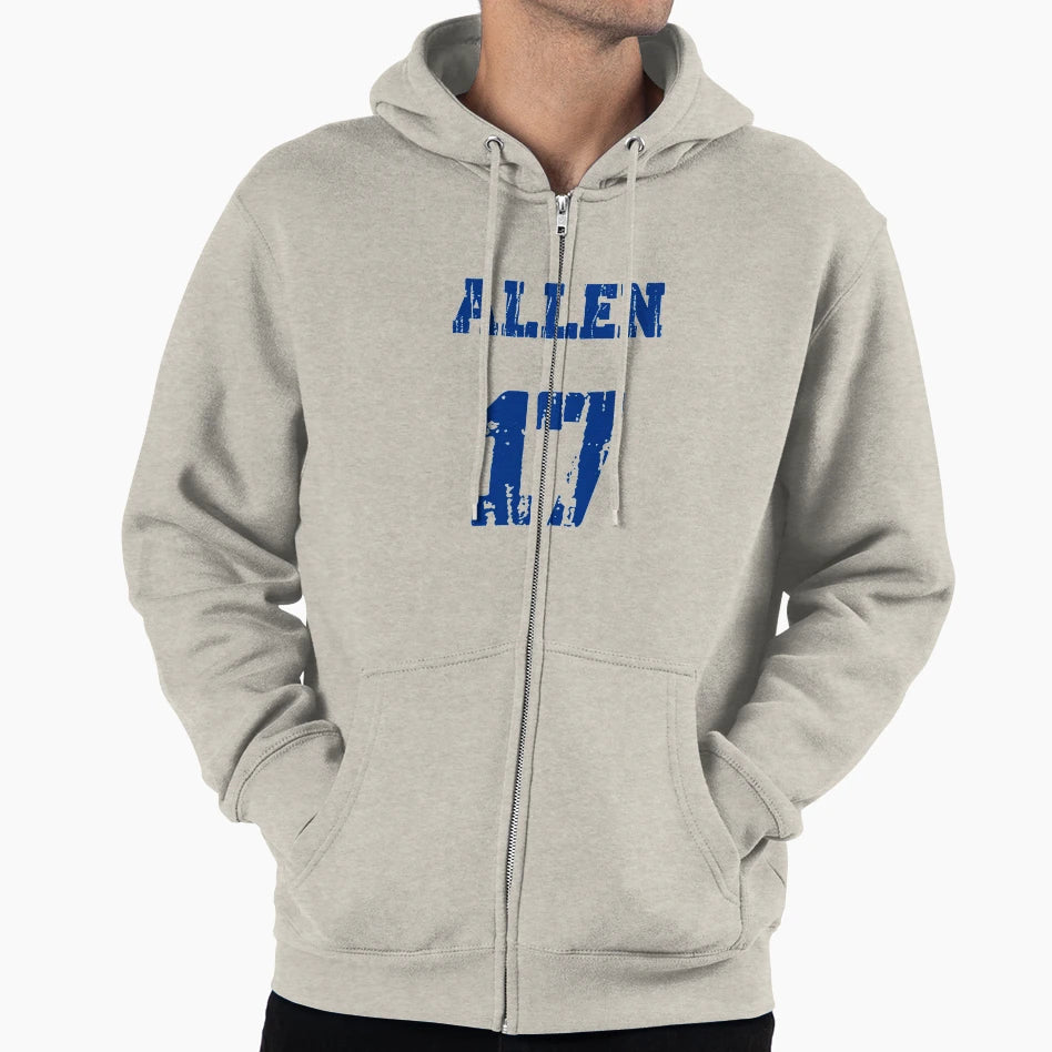 Bills Hoodie - Fun Novelty Design Unisex - T-Shirt, Sweatshirt, Hoodie