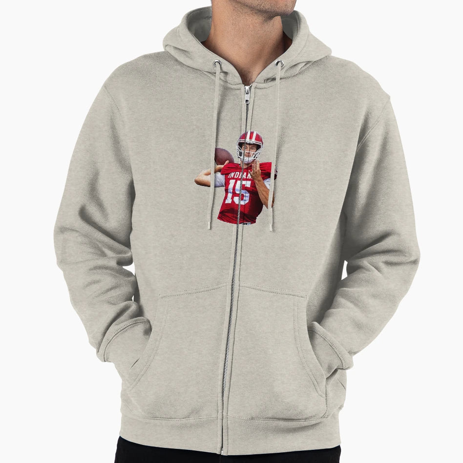 Fernando Hoodie - Minimalist Print Men Women - T-Shirt, Sweatshirt, Hoodie