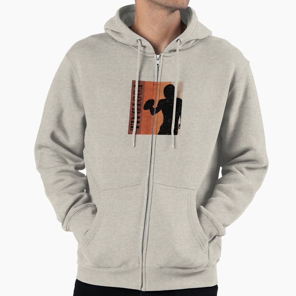Football Player Hoodie - Aesthetic Graphic for Adults - T-Shirt, Sweatshirt, Hoodie