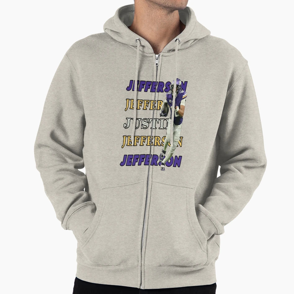 Best Selling JJ Hoodie - Casual Everyday Wear Men Women - T-Shirt, Sweatshirt, Hoodie
