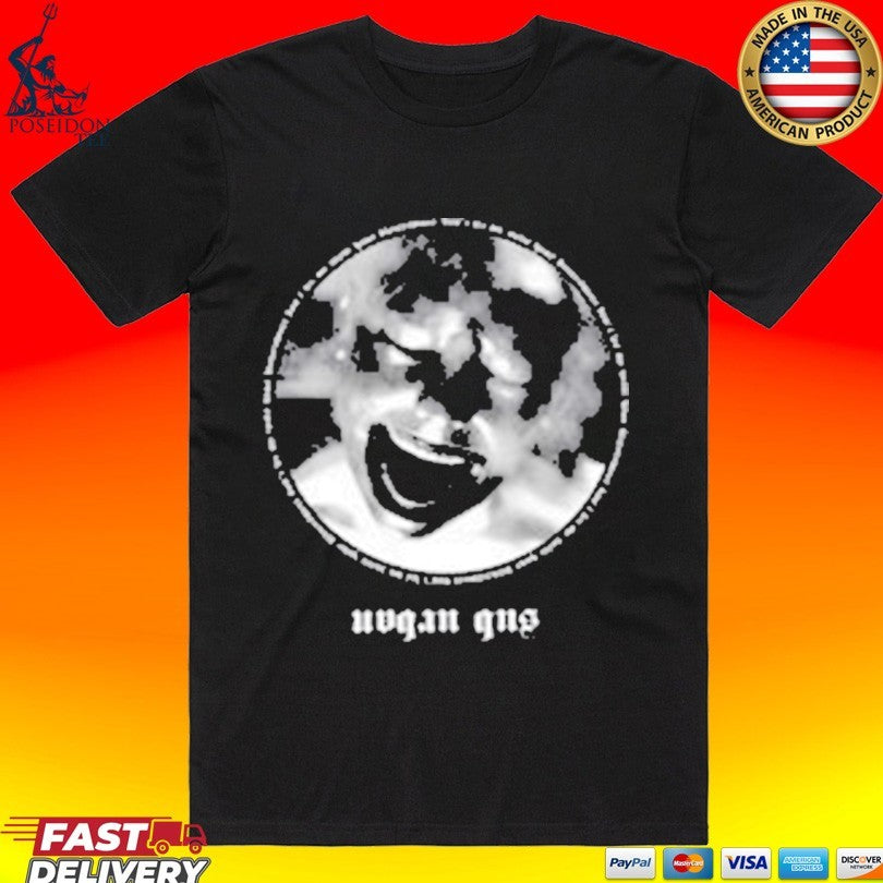 Sub Urban Thermal - Adult & Kids T-Shirts, Sweatshirts & Hoodies apparel design preview 1