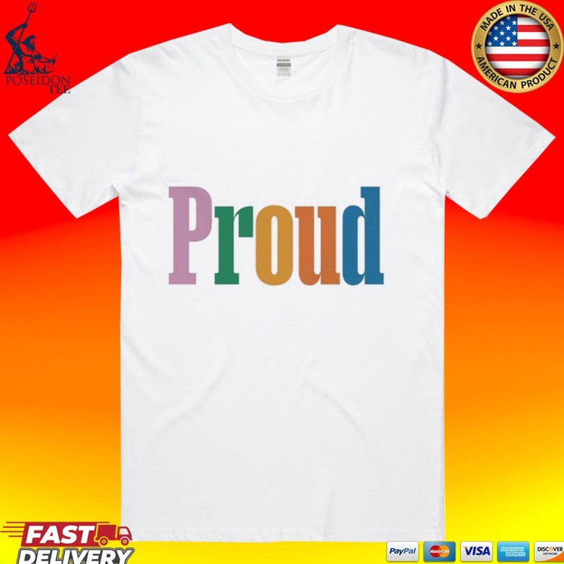 The Bitter Southerner Proud - Adult & Kids T-Shirts, Sweatshirts & Hoodies apparel design preview 1