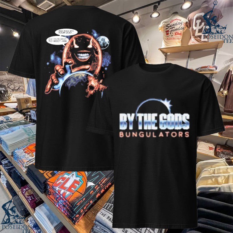 The Burnt Peanut By Gods - Adult & Kids T-Shirts, Sweatshirts & Hoodies apparel design preview 1