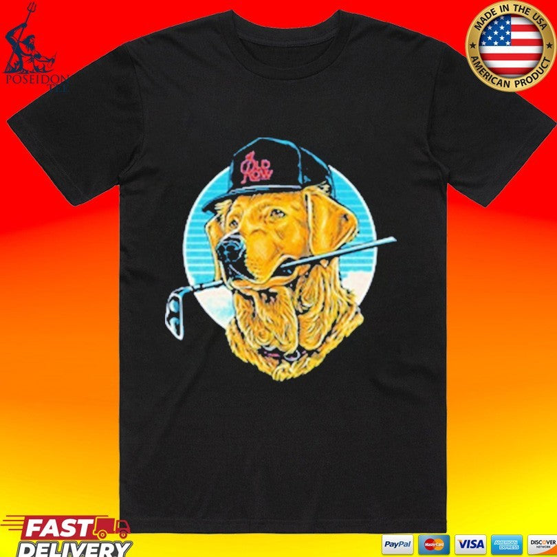The Good Boys Golf Club - Adult & Kids T-Shirts, Sweatshirts & Hoodies apparel design preview 1