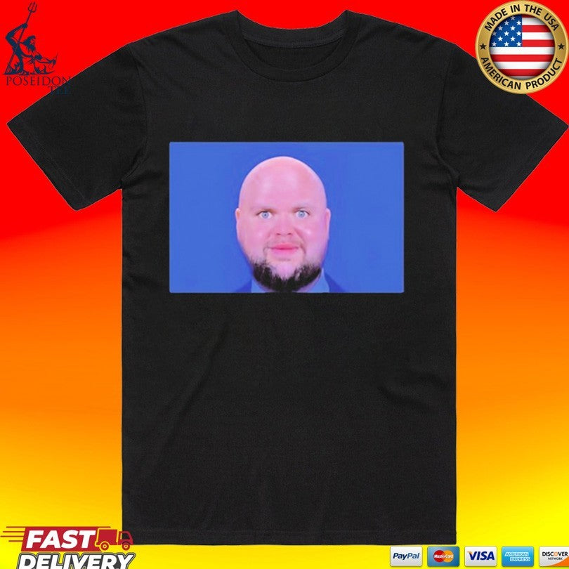 The Jd Vance Meme - Adult & Kids T-Shirts, Sweatshirts & Hoodies apparel design preview 1