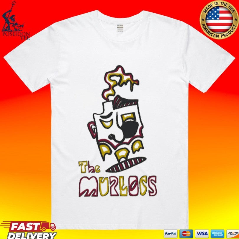 The Murlocs Shrimp Face Off - Adult & Kids T-Shirts, Sweatshirts & Hoodies apparel design preview 1