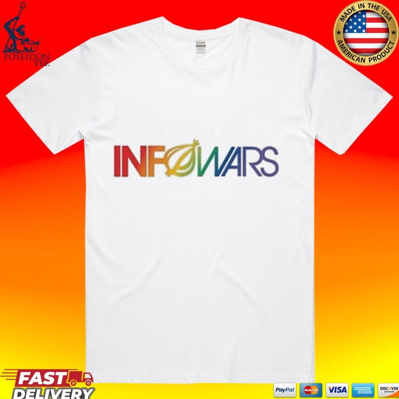 The Onion Infowars - Adult & Kids T-Shirts, Sweatshirts & Hoodies apparel design preview 1