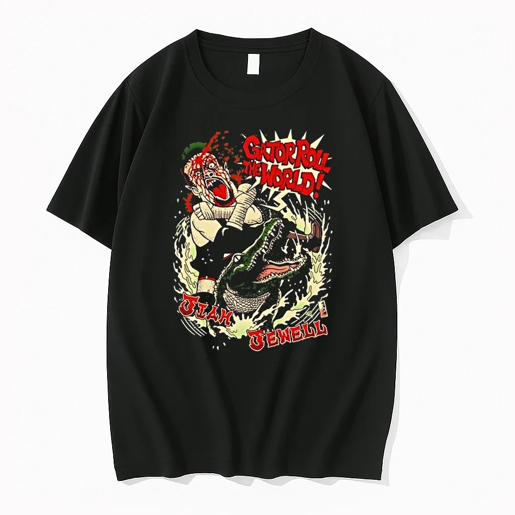 The World 0 Sweater - Adult & Kids T-Shirts, Sweatshirts & Hoodies apparel design preview 1