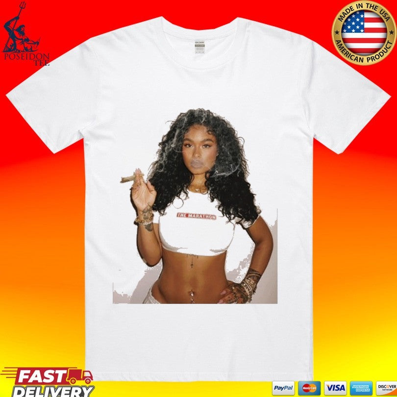 Tmc X India Love Photo - Adult & Kids T-Shirts, Sweatshirts & Hoodies apparel design preview 1