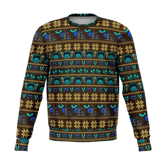 WWDITS 3D Sweater - Gift Idea product image