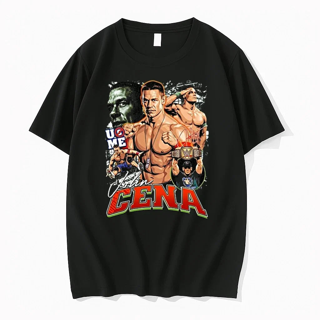 U Cant See Me Signature 0 Sweater - Adult & Kids T-Shirts, Sweatshirts & Hoodies apparel design preview 1