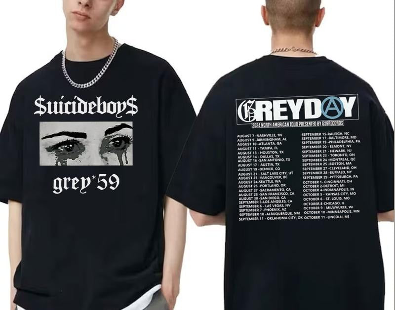 $Uiboys Tour - Adult & Kids T-Shirts, Sweatshirts & Hoodies apparel design preview 1