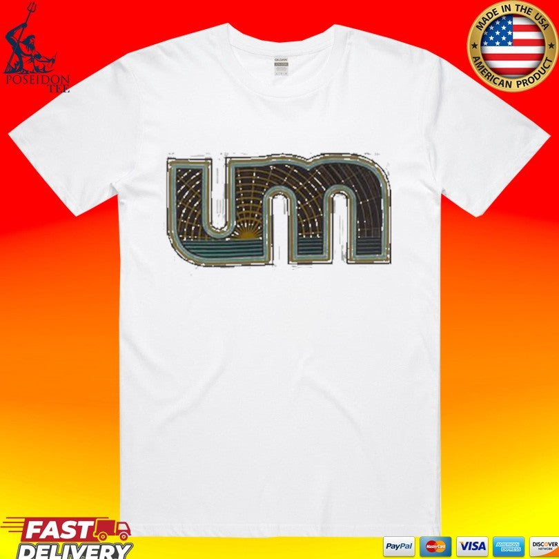 Umphrey's Lightcycle Run - Adult & Kids T-Shirts, Sweatshirts & Hoodies apparel design preview 1