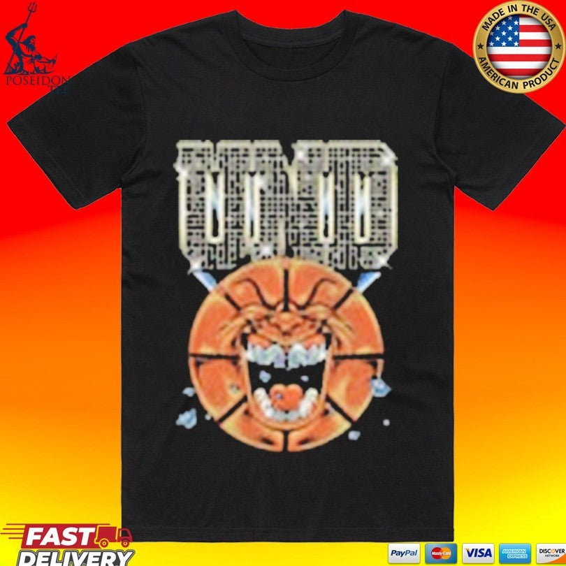 Undrafted Grillz - Adult & Kids T-Shirts, Sweatshirts & Hoodies apparel design preview 1